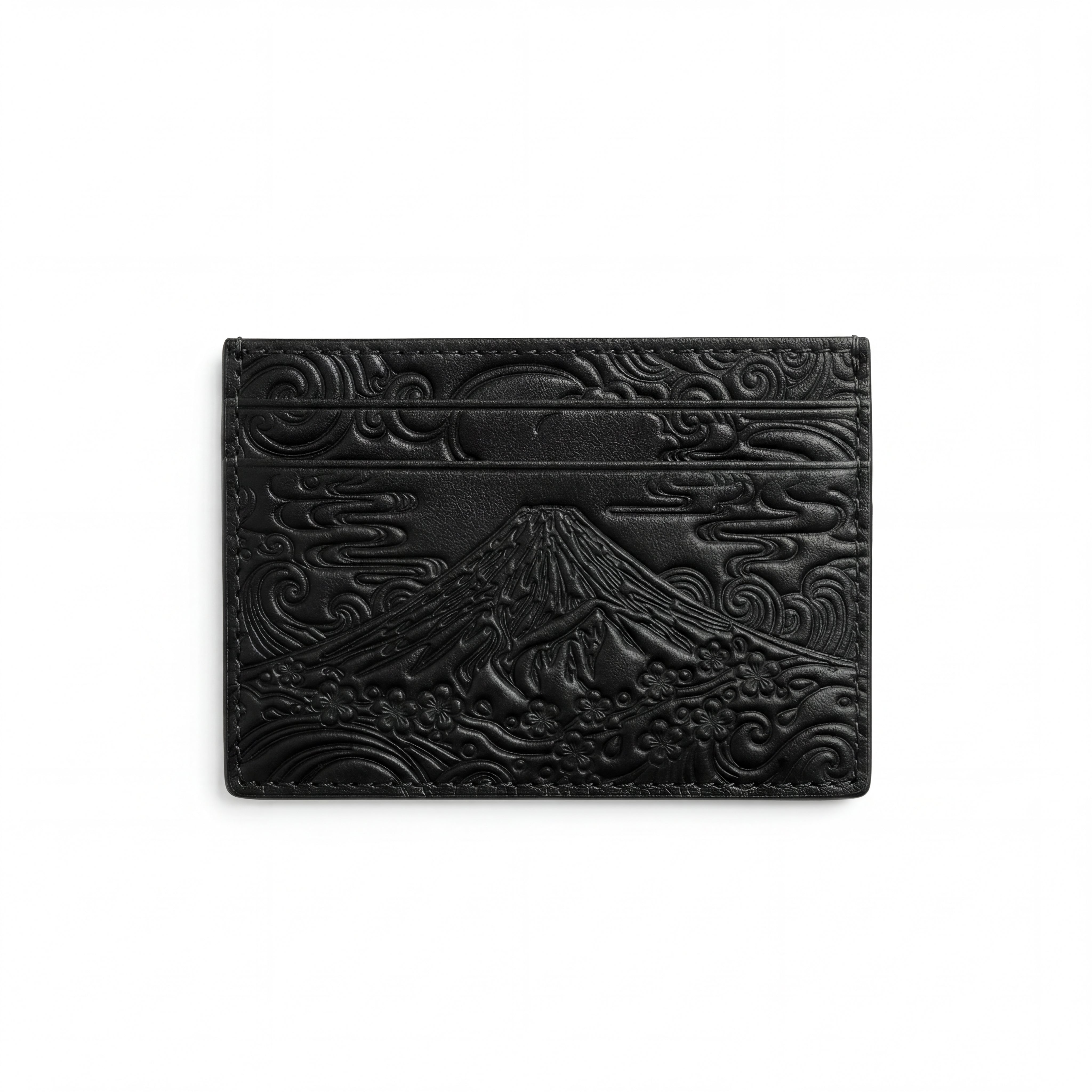 FUJI' CARD HOLDER – SORA KURO FUJI' CARD HOLDER – SORA KURO
