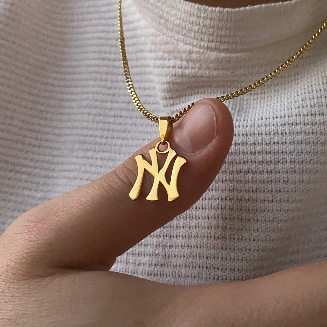 NY Chain