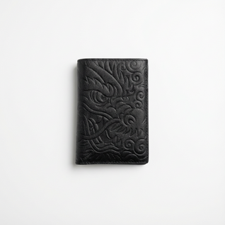 'RYU' BIFOLD WALLET
