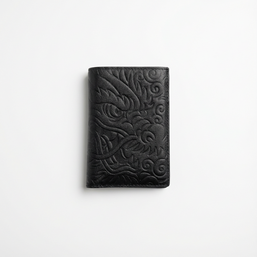 'RYU' BIFOLD WALLET