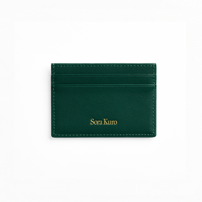 'RYU' CARD HOLDER