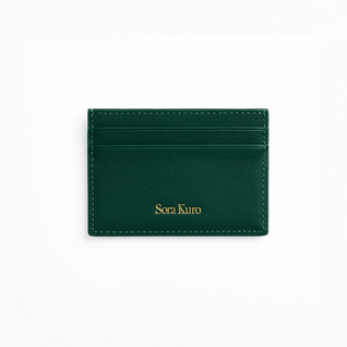 'ONI' CARD HOLDER