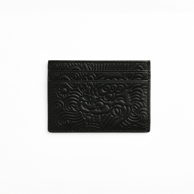 'ONI' CARD HOLDER