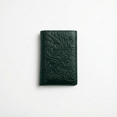 'RYU' BIFOLD WALLET