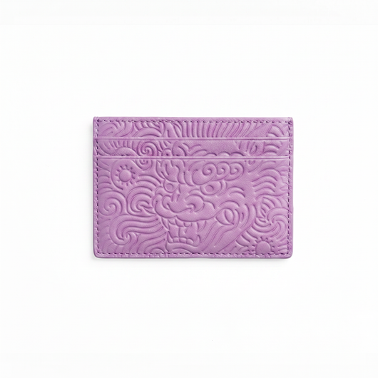 'ONI' CARD HOLDER