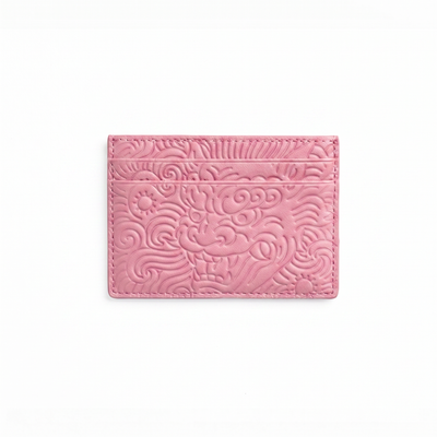 'ONI' CARD HOLDER