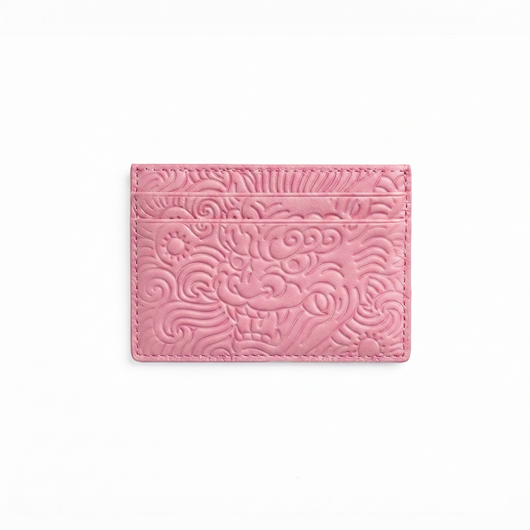 'ONI' CARD HOLDER