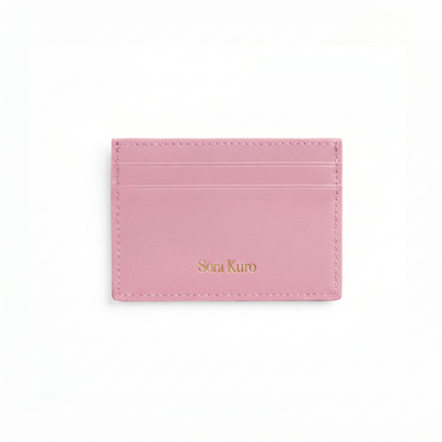 'RYU' CARD HOLDER