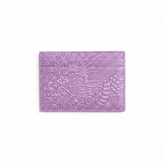 'RYU' CARD HOLDER