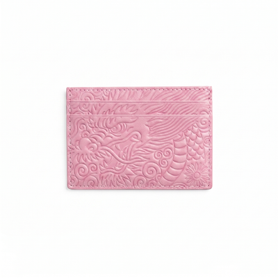 'RYU' CARD HOLDER