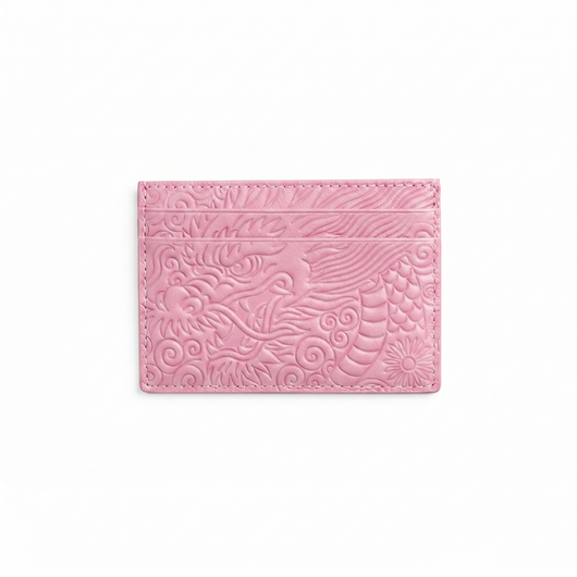 'RYU' CARD HOLDER