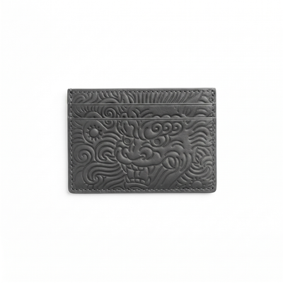 'ONI' CARD HOLDER