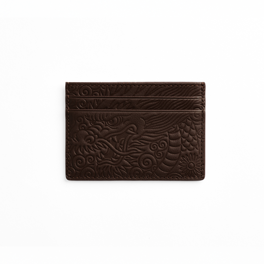 'RYU' CARD HOLDER