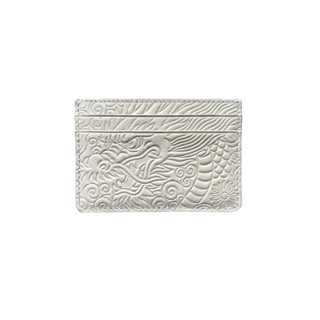 'RYU' CARD HOLDER