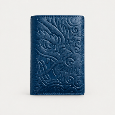 'RYU' BIFOLD WALLET