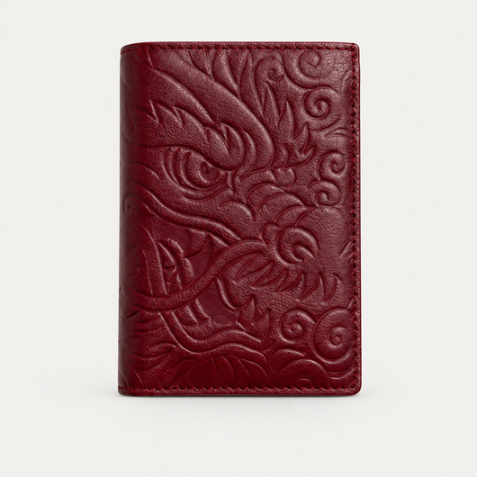 'RYU' BIFOLD WALLET
