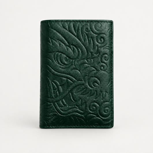 'RYU' BIFOLD WALLET