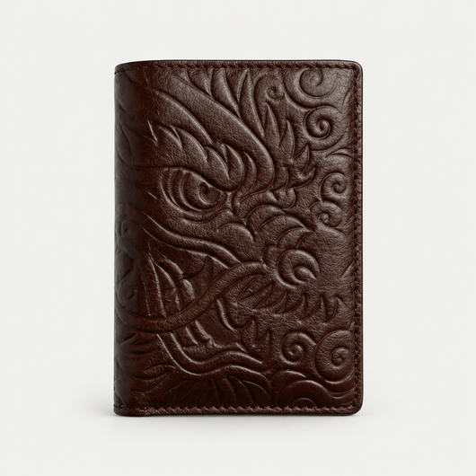RYU' BIFOLD WALLET – SORA KURO