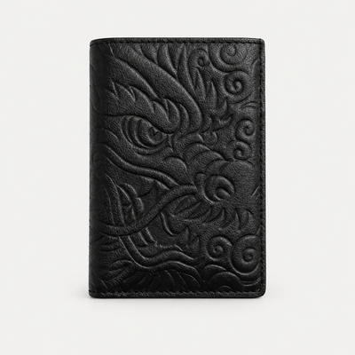 'RYU' BIFOLD WALLET