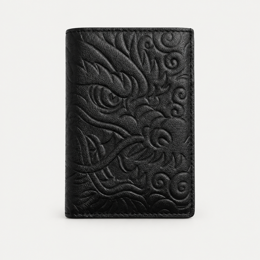 'RYU' BIFOLD WALLET
