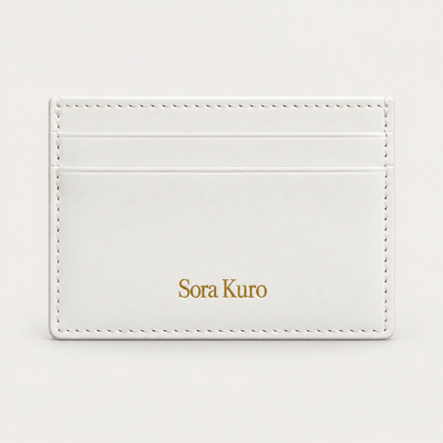 'ONI' CARD HOLDER
