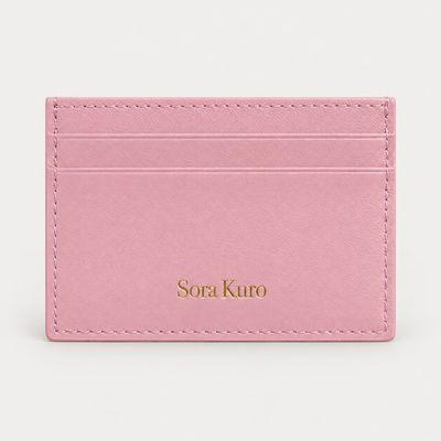 'ONI' CARD HOLDER
