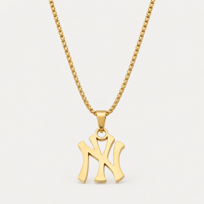 NY Chain
