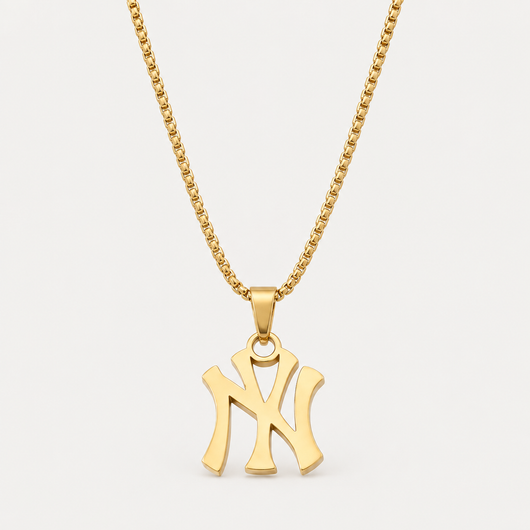 NY Chain