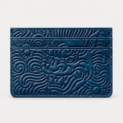 'ONI' CARD HOLDER