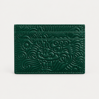 'ONI' CARD HOLDER