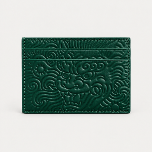 'ONI' CARD HOLDER