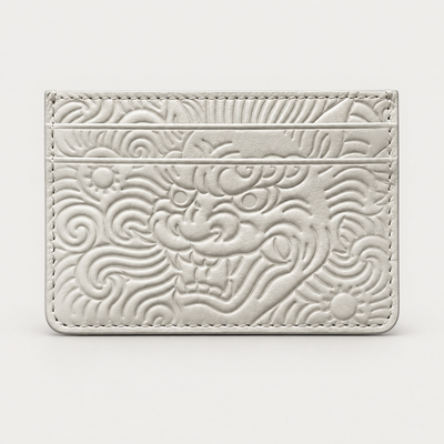'ONI' CARD HOLDER