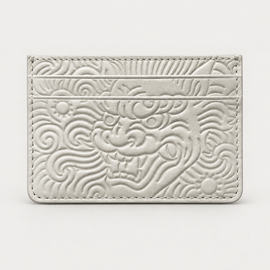 'ONI' CARD HOLDER