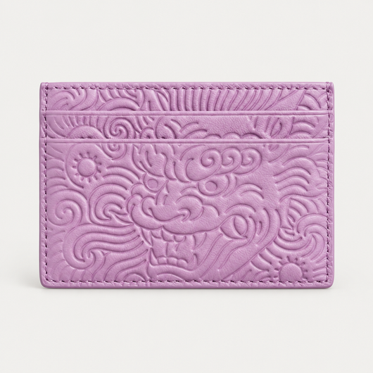 'ONI' CARD HOLDER