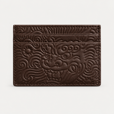 'ONI' CARD HOLDER