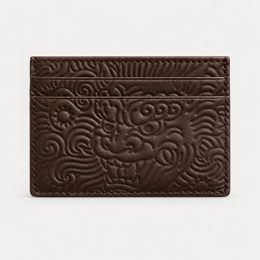 'ONI' CARD HOLDER