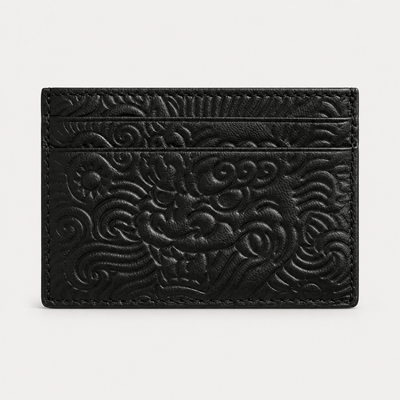 'ONI' CARD HOLDER