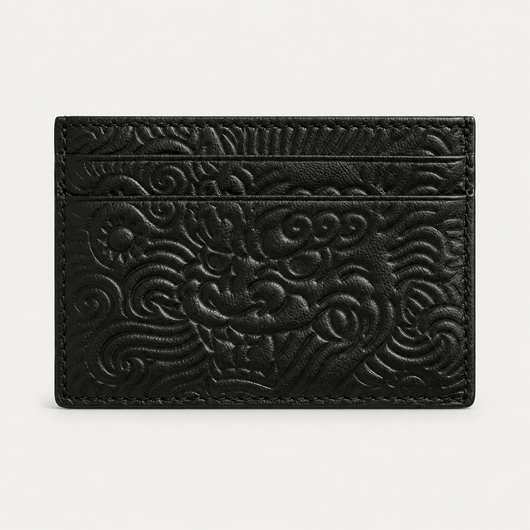 'ONI' CARD HOLDER