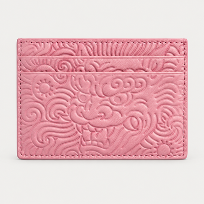 'ONI' CARD HOLDER