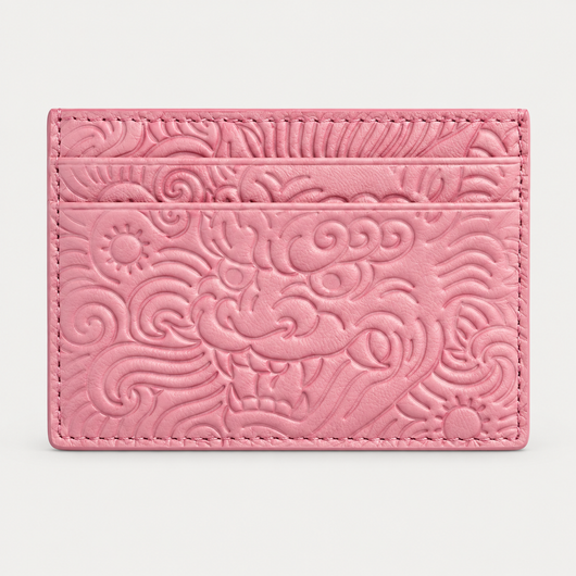 'ONI' CARD HOLDER