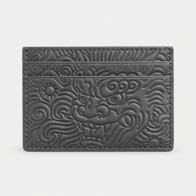 'ONI' CARD HOLDER