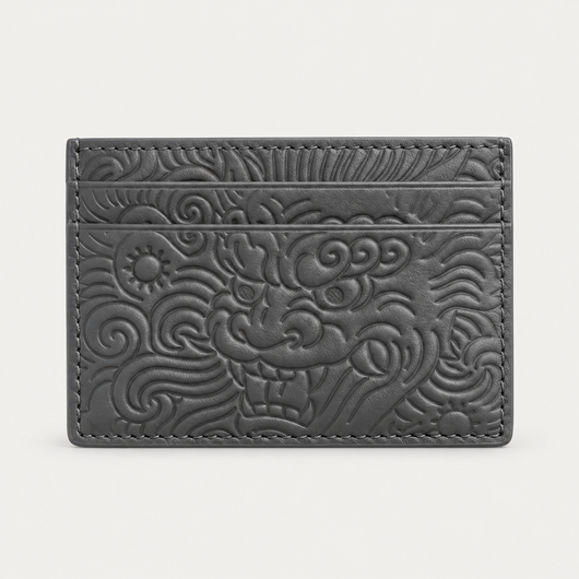 'ONI' CARD HOLDER