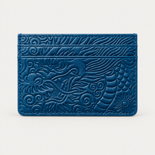 'RYU' CARD HOLDER