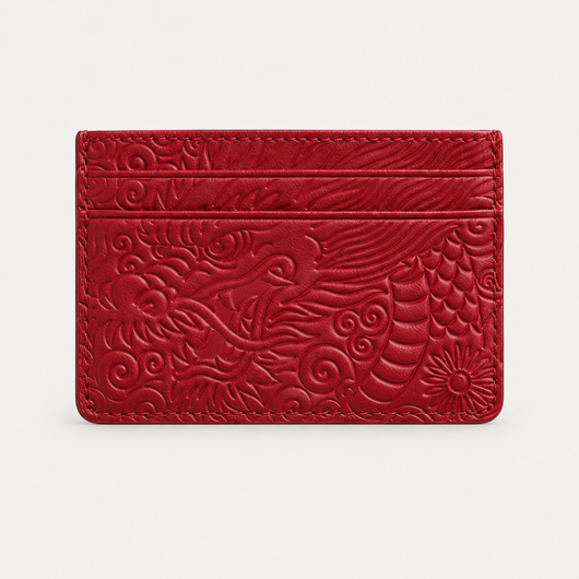 RYU' CARD HOLDER – SORA KURO