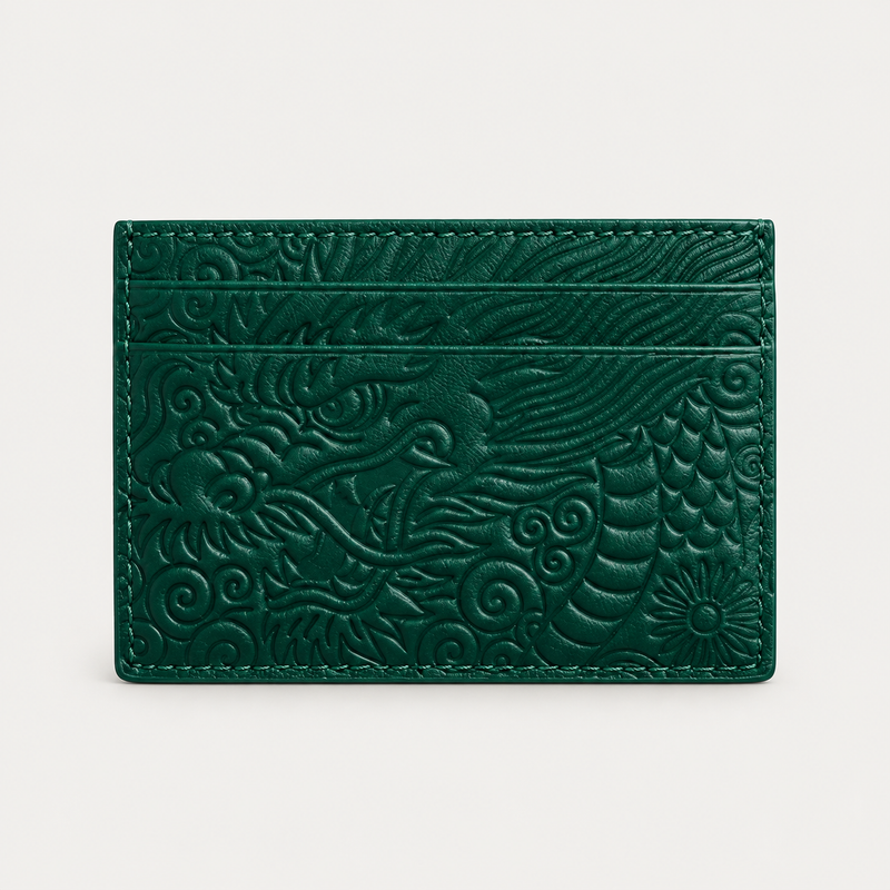 'RYU' CARD HOLDER