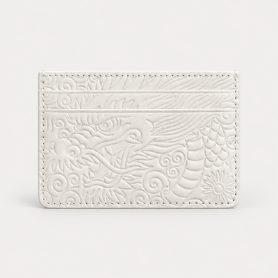 'RYU' CARD HOLDER
