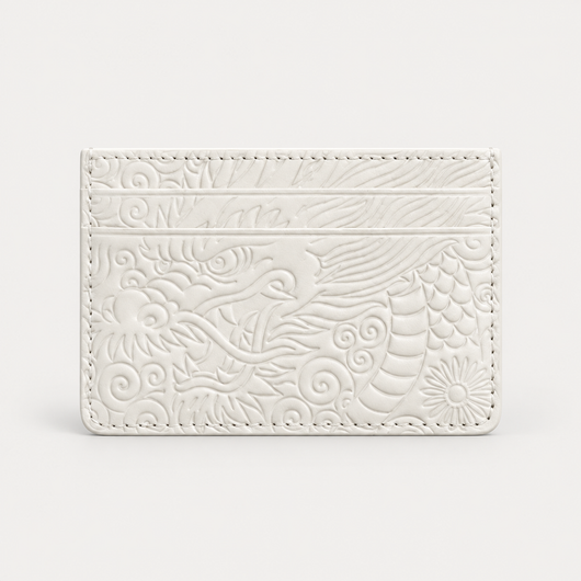 'RYU' CARD HOLDER