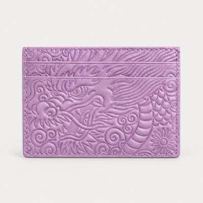 'RYU' CARD HOLDER