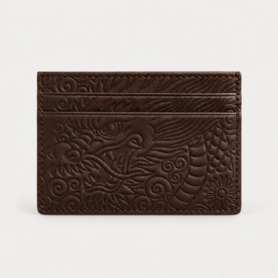 'RYU' CARD HOLDER