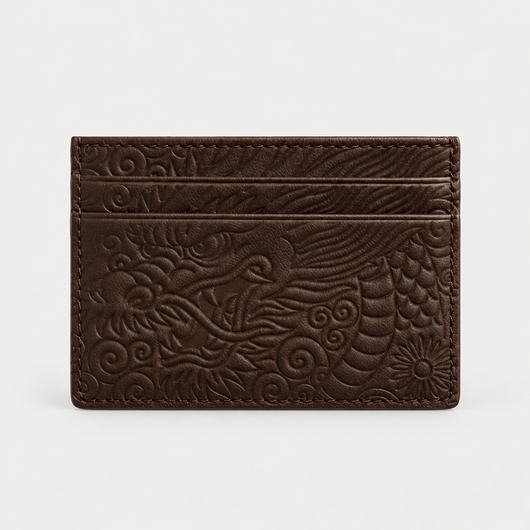 RYU' CARD HOLDER – SORA KURO